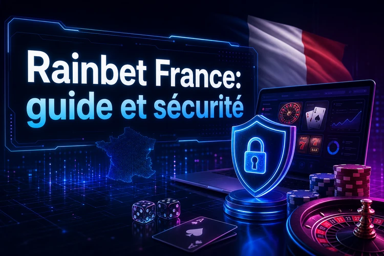 Rainbet France: comprendre le casino en ligne, les avis et les points de sécurité